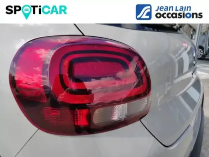Photo 16 Citroën C3  PureTech 83 S&S BVM5