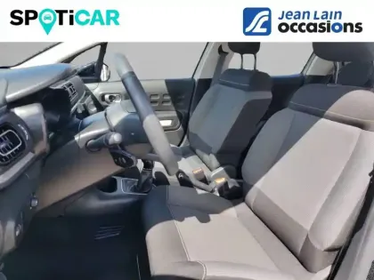 Photo 10 Citroën C3  PureTech 83 S&S BVM5