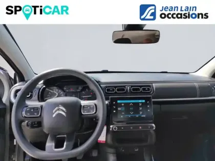 Photo 7 Citroën C3  PureTech 83 S&S BVM5
