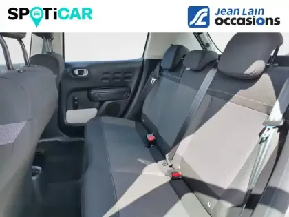 Photo 11 Citroën C3  PureTech 83 S&S BVM5