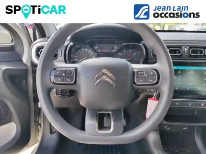 Photo 8 Citroën C3  PureTech 83 S&S BVM5