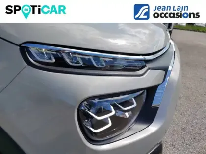 Photo 15 Citroën C3  PureTech 83 S&S BVM5