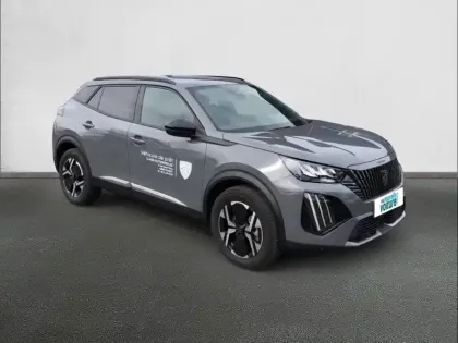 Photo 23 Peugeot 2008  Hybrid 136 e-DCS6