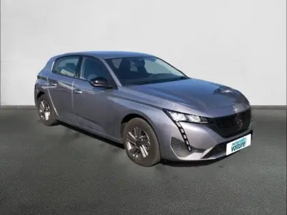 Photo 22 Peugeot 308  BlueHDi 130ch S&S EAT8