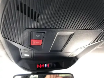 Photo 39 Peugeot 308  BlueHDi 130ch S&S EAT8