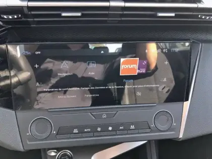 Photo 37 Peugeot 308  BlueHDi 130ch S&S EAT8