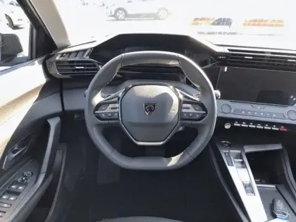 Photo 28 Peugeot 308  BlueHDi 130ch S&S EAT8