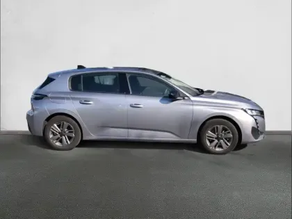 Photo 23 Peugeot 308  BlueHDi 130ch S&S EAT8