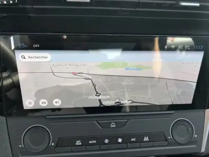 Photo 38 Peugeot 308  BlueHDi 130ch S&S EAT8