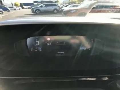 Photo 29 Peugeot 308  BlueHDi 130ch S&S EAT8