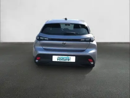 Photo 24 Peugeot 308  BlueHDi 130ch S&S EAT8