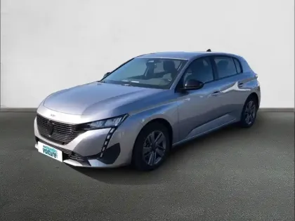 Photo Peugeot 308 Active Pack