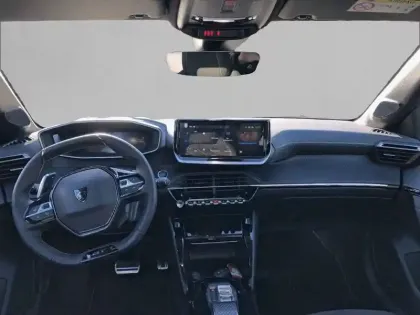 Photo 7 Peugeot 208  Hybrid 136 e-DCS6