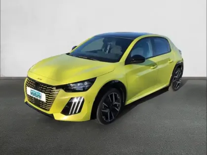 Photo Peugeot 208 Gt