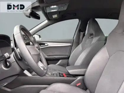 Photo 9 Cupra Formentor  eHybrid 272 ch DSG6