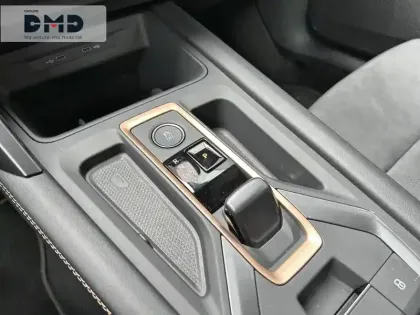 Photo 8 Cupra Formentor  eHybrid 272 ch DSG6