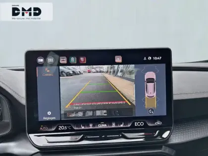 Photo 7 Cupra Formentor  eHybrid 272 ch DSG6