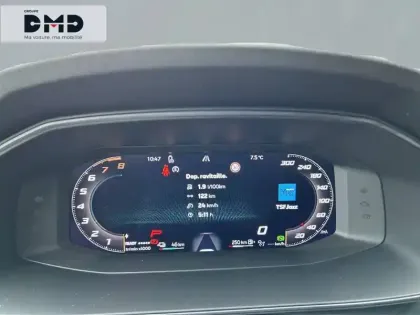 Photo 6 Cupra Formentor  eHybrid 272 ch DSG6