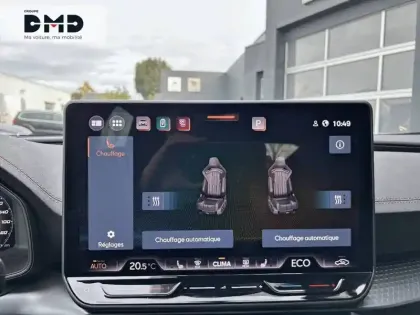 Photo 15 Cupra Formentor  eHybrid 272 ch DSG6