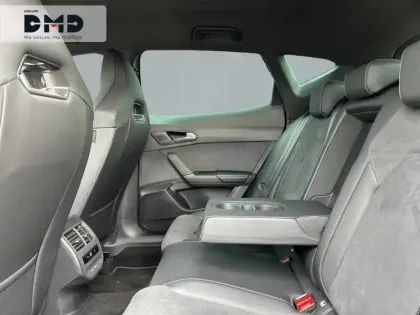 Photo 10 Cupra Formentor  eHybrid 272 ch DSG6