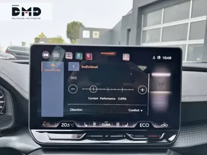 Photo 14 Cupra Formentor  eHybrid 272 ch DSG6