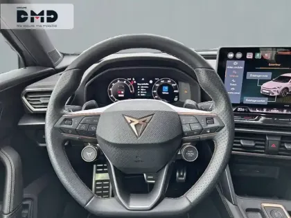 Photo 5 Cupra Formentor  eHybrid 272 ch DSG6