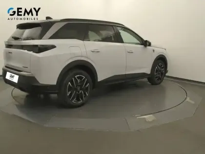 Photo 17 Peugeot 5008  Hybrid 145 e-DCS6