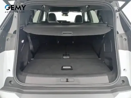 Photo 5 Peugeot 5008  Hybrid 145 e-DCS6