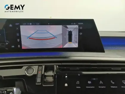 Photo 26 Peugeot 5008  Hybrid 145 e-DCS6