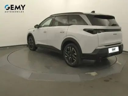 Photo 6 Peugeot 5008  Hybrid 145 e-DCS6