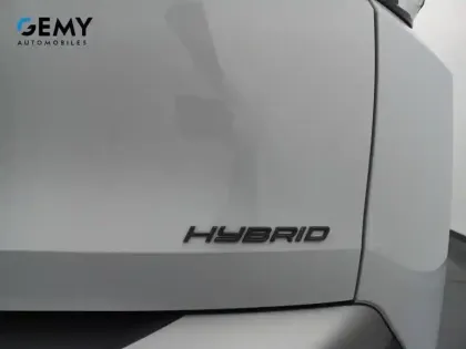 Photo 23 Peugeot 5008  Hybrid 145 e-DCS6