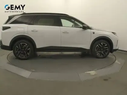 Photo 3 Peugeot 5008  Hybrid 145 e-DCS6