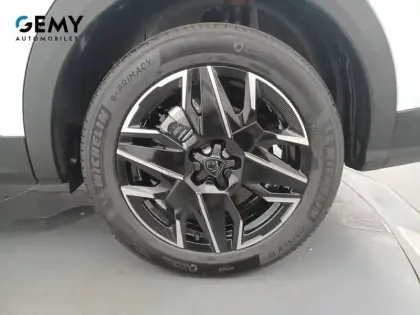 Photo 10 Peugeot 5008  Hybrid 145 e-DCS6