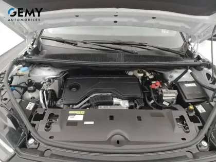 Photo 15 Peugeot 5008  Hybrid 145 e-DCS6