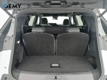 Photo 12 Peugeot 5008  Hybrid 145 e-DCS6