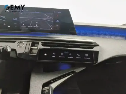 Photo 19 Peugeot 5008  Hybrid 145 e-DCS6