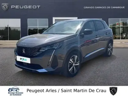 Photo Peugeot 3008 Allure Pack