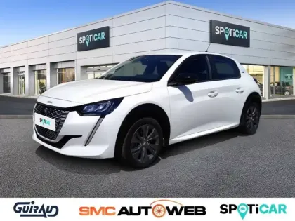 Photo Peugeot 208 Active Business R