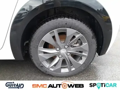 Photo 38 Peugeot 208  ELECTRIQUE 50 KWH 136