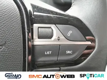 Photo 43 Peugeot 208  ELECTRIQUE 50 KWH 136