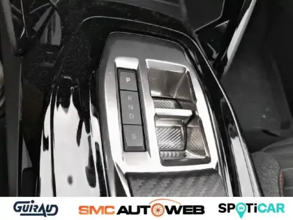 Photo 49 Peugeot 208  ELECTRIQUE 50 KWH 136