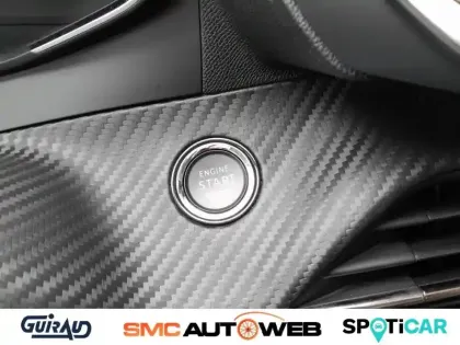 Photo 51 Peugeot 208  ELECTRIQUE 50 KWH 136