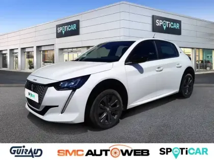 Photo Peugeot 208 Active Business R