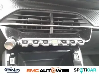 Photo 52 Peugeot 208  ELECTRIQUE 50 KWH 136