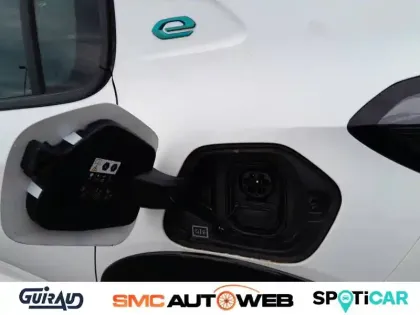 Photo 39 Peugeot 208  ELECTRIQUE 50 KWH 136