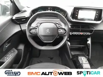 Photo 35 Peugeot 208  ELECTRIQUE 50 KWH 136