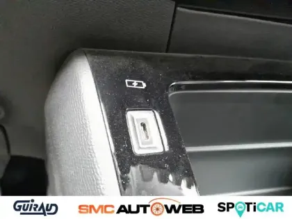 Photo 50 Peugeot 208  ELECTRIQUE 50 KWH 136