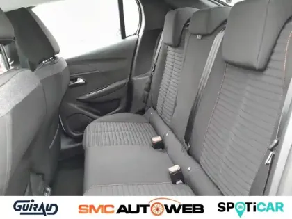 Photo 37 Peugeot 208  ELECTRIQUE 50 KWH 136