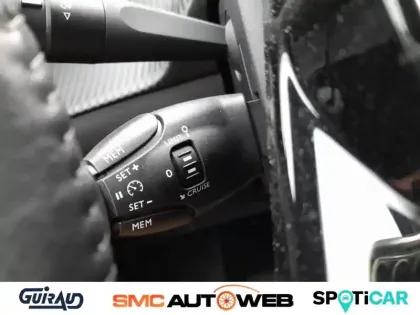 Photo 46 Peugeot 208  ELECTRIQUE 50 KWH 136