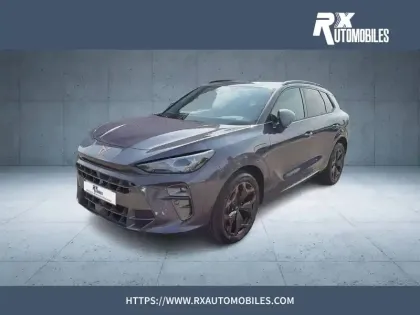Photo Cupra Terramar Vz